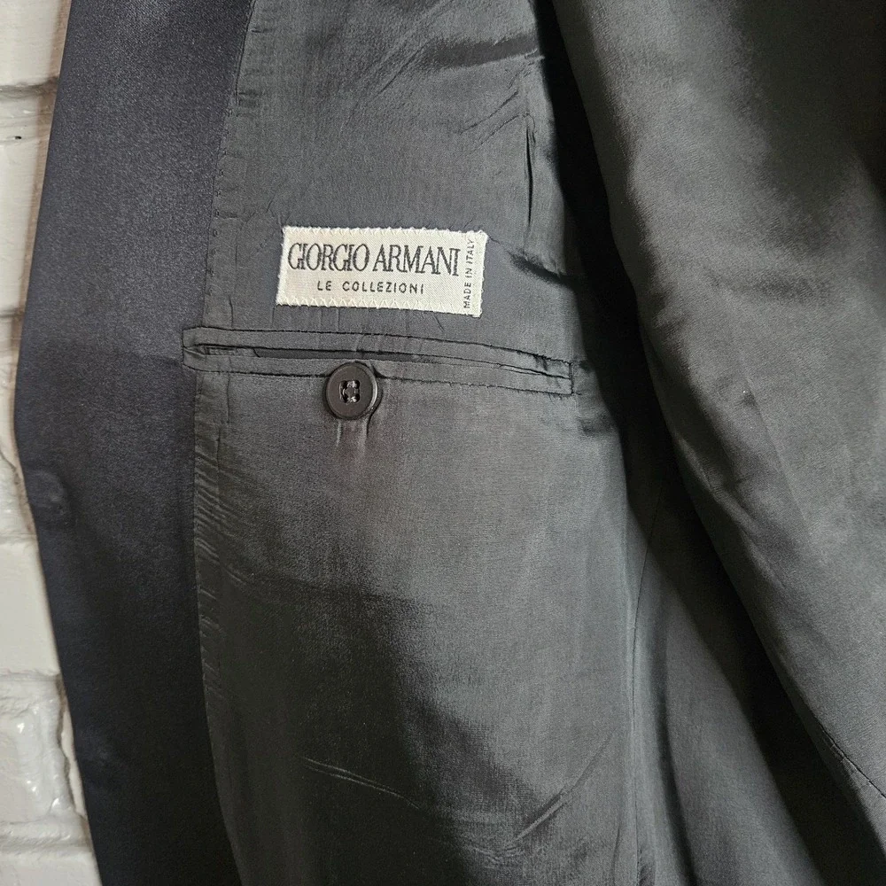 Giorgio Armani this giorgio